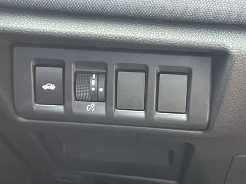 New 2025 Subaru Legacy Premium image 32