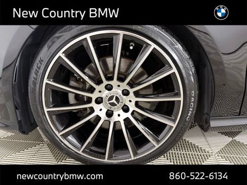 Used 2019 Mercedes-Benz CLA 250 4MATIC image 30