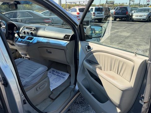 Used 2009 Honda Odyssey EX-L image 14