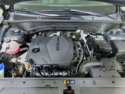 Used 2023 Hyundai Santa Fe XRT image 9