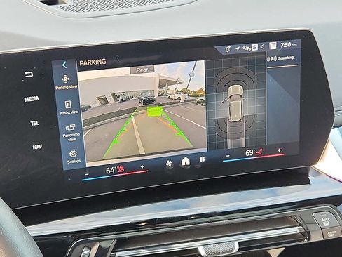 Used 2025 BMW X1 xDrive28i w/ Convenience Package image 17