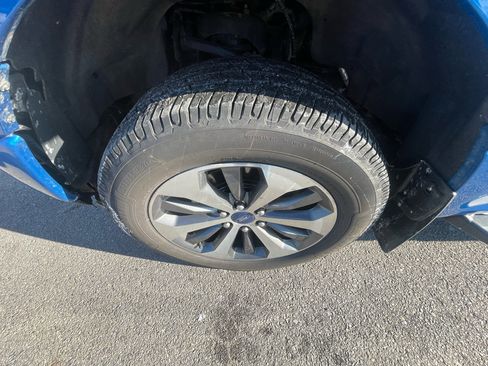 Used 2019 Ford F150 XL w/ Equipment Group 101A Mid image 17