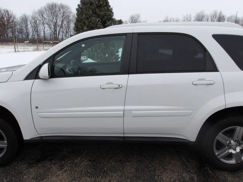 Used 2008 Chevrolet Equinox LT w/ LT Preferred Equipment Group image 30