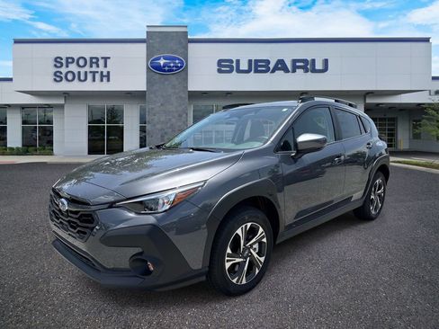 New 2026 Subaru Crosstrek 2.5i Premium AWD/4WD image 7