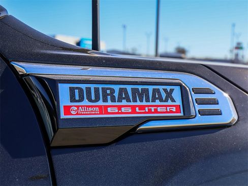 New 2026 GMC Sierra 3500 Denali w/ Denali Reserve Package image 15