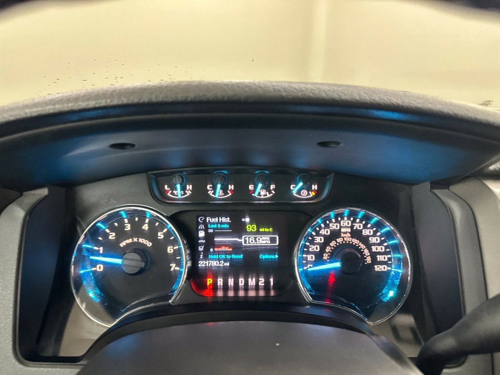 Used 2011 Ford F150 XLT w/ XLT Chrome Pkg AWD/4WD image 41