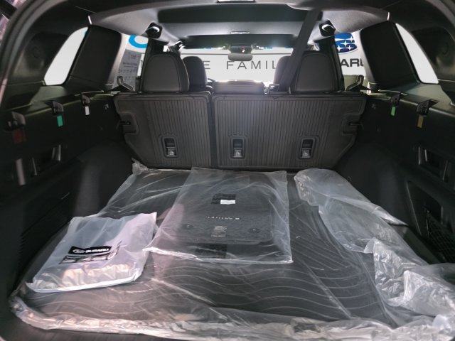 New 2026 Subaru Outback Limited XT AWD/4WD image 23