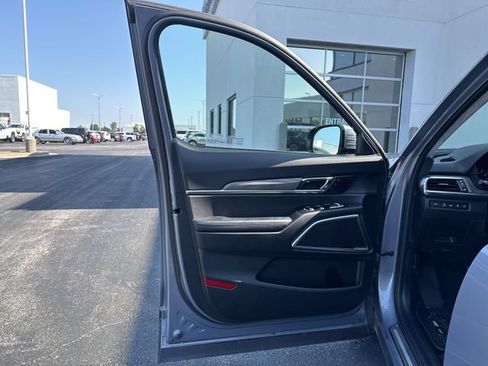 Used 2022 Kia Telluride SX w/ SX Prestige Package AWD/4WD image 10