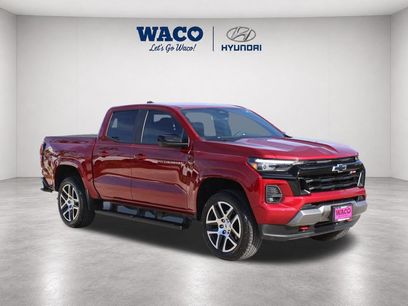 Used 2024 Chevrolet Colorado Z71 w/ Z71 Convenience Package 2