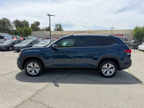 Used 2018 Volkswagen Atlas SE image 6