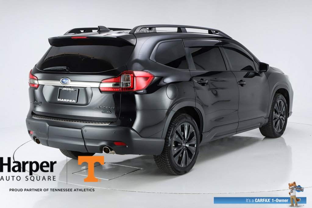 Used 2022 Subaru Ascent Onyx Edition AWD/4WD image 49