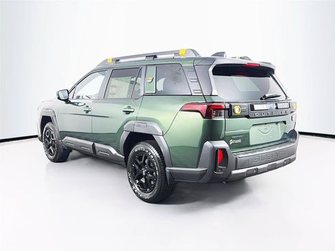 New 2026 Subaru Outback Wilderness AWD/4WD image 9
