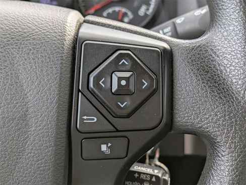 Used 2020 Toyota Tacoma SR image 35