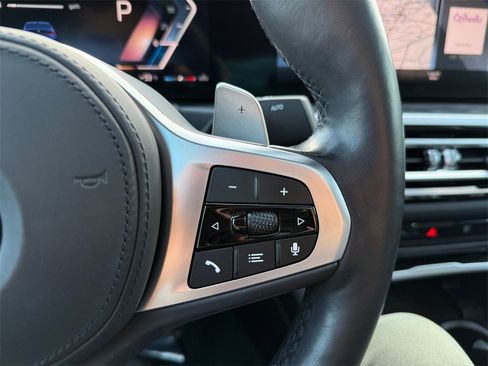 Certified 2023 BMW M340i xDrive w/ Premium Package image 31