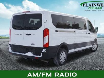 Used 2023 Ford Transit 350 XLT