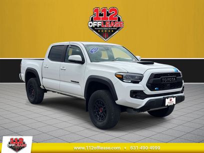 Used 2023 Toyota Tacoma TRD Pro