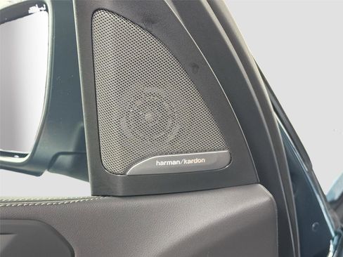 New 2026 BMW X5 xDrive40i w/ Executive Package AWD/4WD image 19