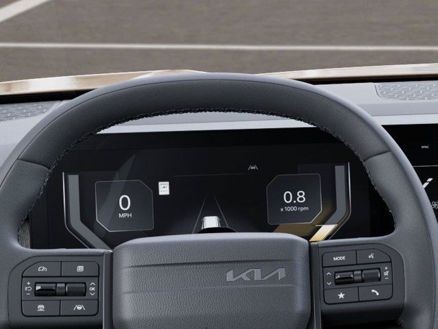 New 2027 Kia Telluride X-Line SX Prestige AWD/4WD image 22
