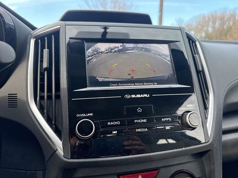 Used 2023 Subaru Impreza 2.0i image 16