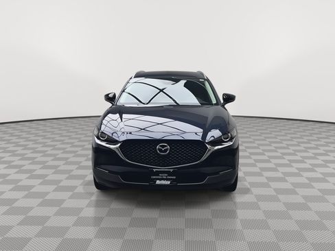 Certified 2025 MAZDA CX-30 AWD 2.5 S w/ Select Sport Pkg image 25
