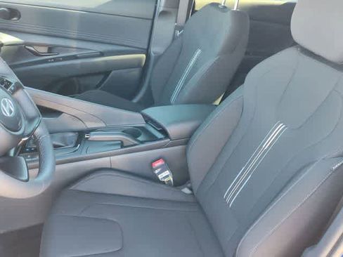 New 2026 Hyundai Elantra Sport FWD image 14