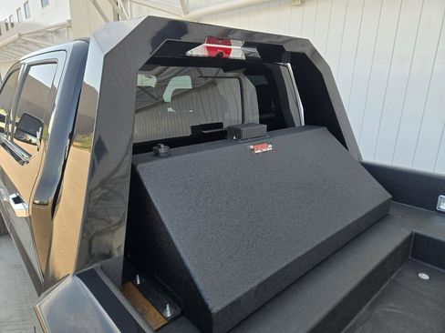 Used 2024 Ford F450 Platinum AWD/4WD image 18