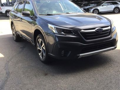 Used 2022 Subaru Outback Limited