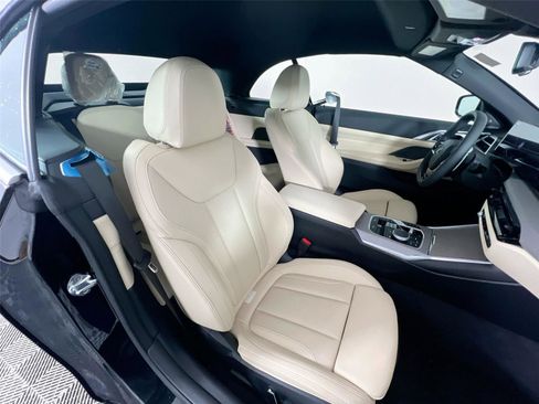 New 2026 BMW 430i xDrive Convertible AWD/4WD image 24