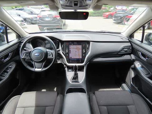 Used 2020 Subaru Outback Premium AWD/4WD image 17