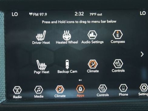 Used 2022 Jeep Wrangler Unlimited Sport AWD/4WD image 25