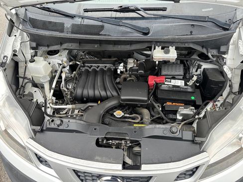 Used 2019 Nissan NV200 S w/ Cruise Control Package FWD image 56