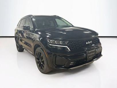 Used 2023 Kia Sorento SX