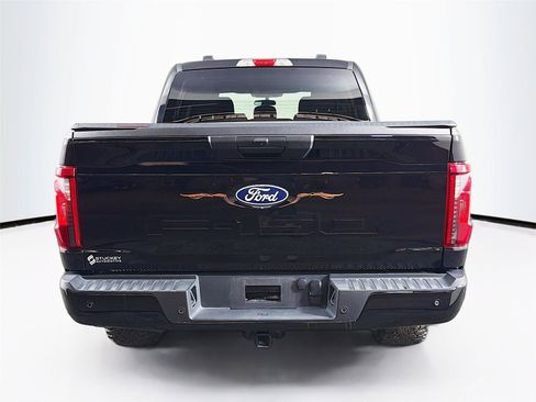 Used 2024 Ford F150 STX AWD/4WD image 10