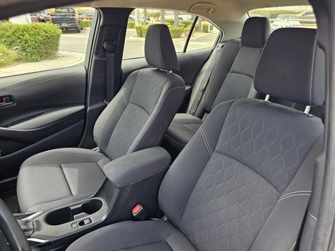 Certified 2024 Toyota Corolla LE FWD image 21