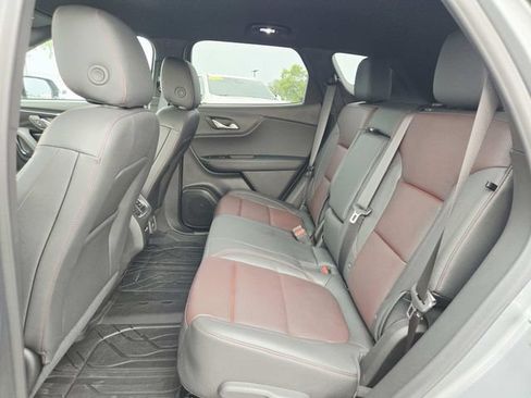New 2026 Chevrolet Blazer RS w/ Enhanced Convenience Package FWD image 12