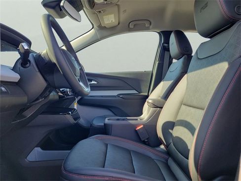 New 2027 Chevrolet Bolt RS image 18