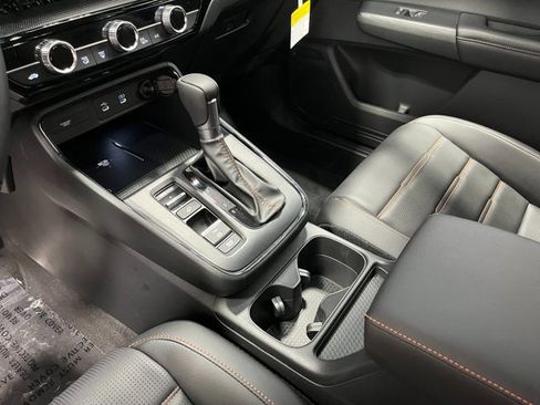 New 2026 Honda CR-V Sport Touring image 18