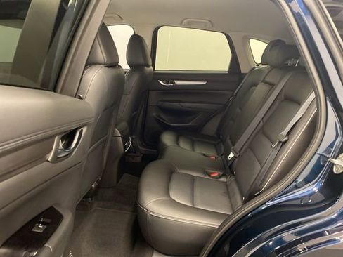 Certified 2024 MAZDA CX-5 AWD 2.5 S w/ Select Package image 20