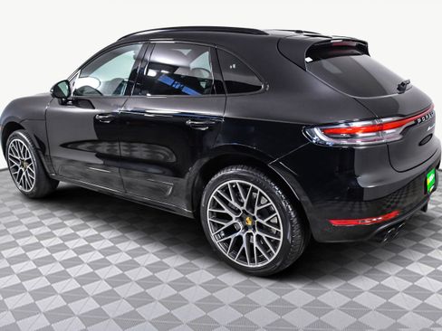 Used 2020 Porsche Macan Turbo image 6