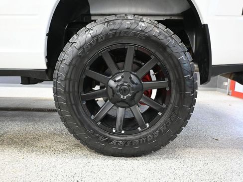 Used 2021 RAM 2500 Tradesman image 16