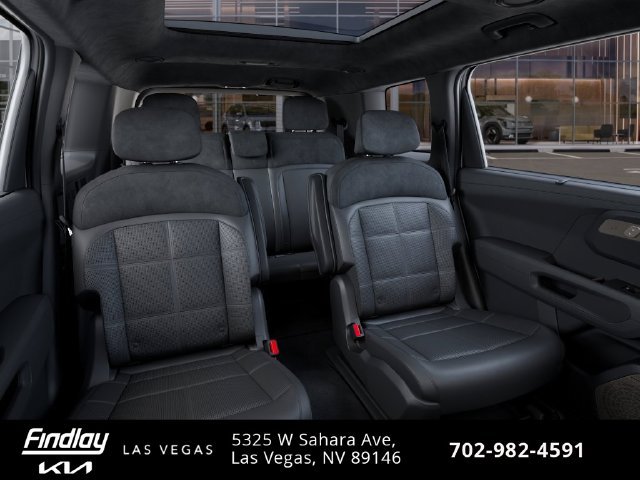 New 2027 Kia Telluride SX Prestige AWD/4WD image 37