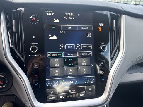 New 2025 Subaru Legacy Premium image 2