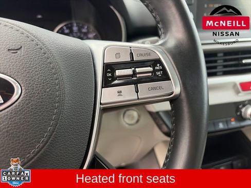 Used 2021 Kia Telluride S FWD image 30