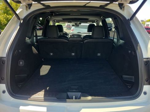 Used 2023 Honda Passport EX-L image 41