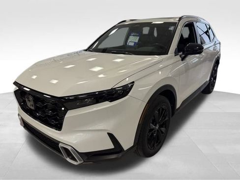 Used 2023 Honda CR-V Sport Touring image 1