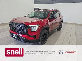 New 2026 GMC Terrain Elevation w/ Elevation Premium Package video 1