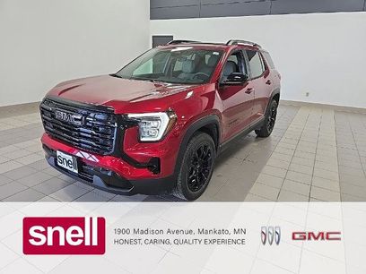 New 2026 GMC Terrain Elevation w/ Elevation Premium Package