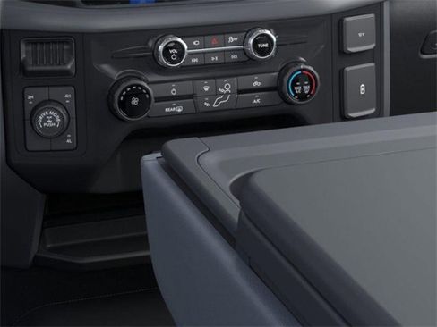 New 2025 Ford F150 XL w/ Equipment Group 103A High image 15