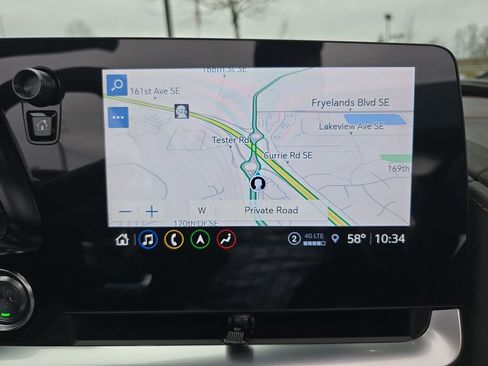 Certified 2023 Chevrolet Corvette Stingray Premium Conv w/ 3LT image 15