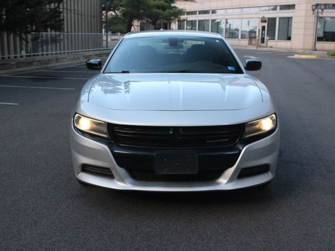 Used 2020 Dodge Charger Police AWD/4WD image 3